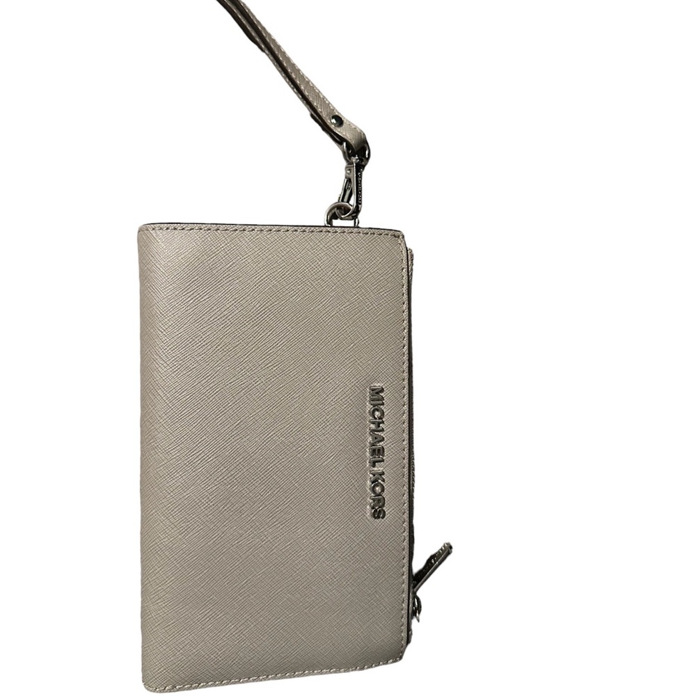 MICHAEL KORS Wristlet Wallet